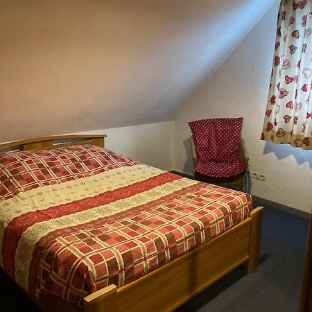 Apartmán Maminouche Marly  Exteriér fotografie