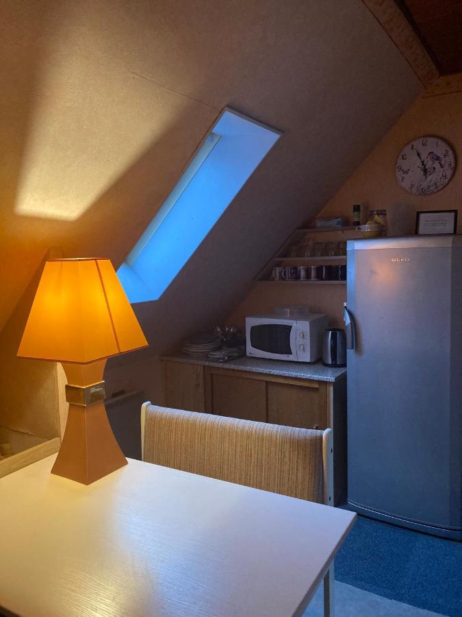 Apartmán Maminouche Marly  Exteriér fotografie