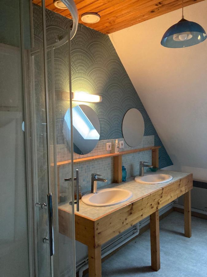Apartmán Maminouche Marly  Exteriér fotografie
