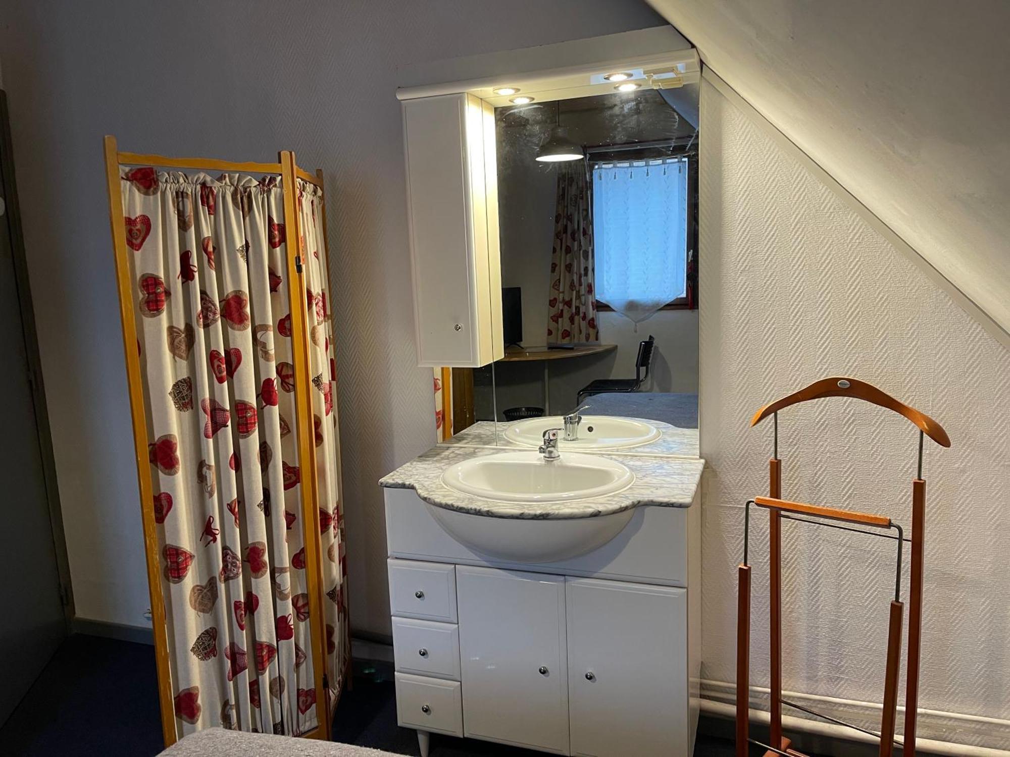 Apartmán Maminouche Marly  Exteriér fotografie